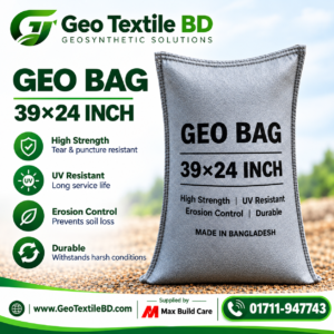 Geo Bag in Bangladesh